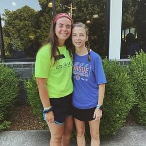 Meet your Posher, Christian